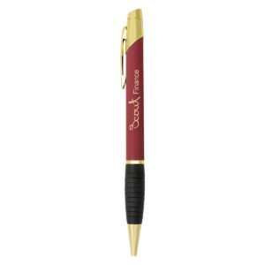 Executive Pen - Burgundy