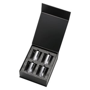 Whisky Glass Presentation Set