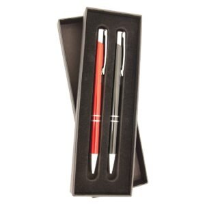 Double Pen Presentation Box