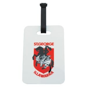 Luggage Tag