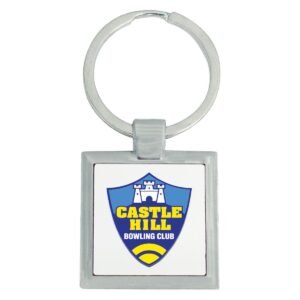 Colour Keychain - Icon