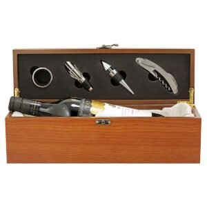 Premium Wine Gift Box