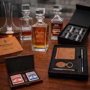 Executive & Client Gifts