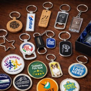 Key Rings