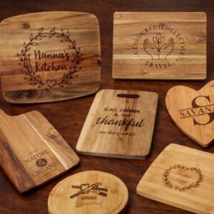 Wooden Products